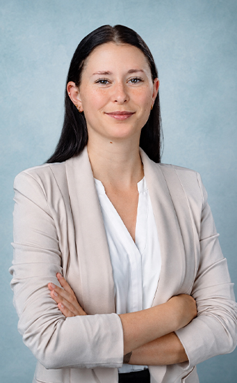 Lisa-Sofie Müller Verwaltungspartner Stuttgart