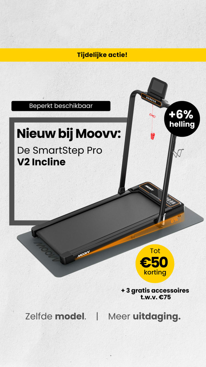 SmartStep creative
