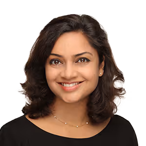 Aditi Subbarao
