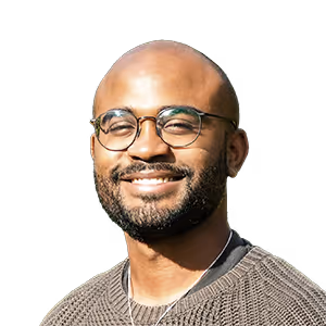 Kenneth Thomas
