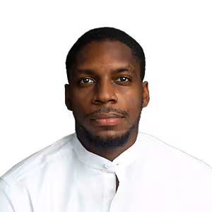 Nnanna Ijezie