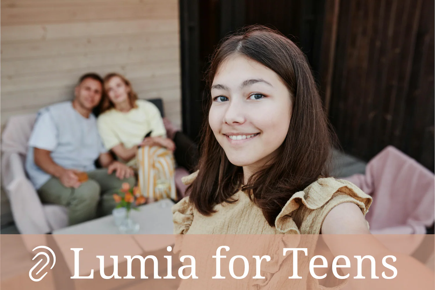 Giving Teens with POTS the Tools to Understand What They're Feeling