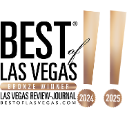 Best of las vegas