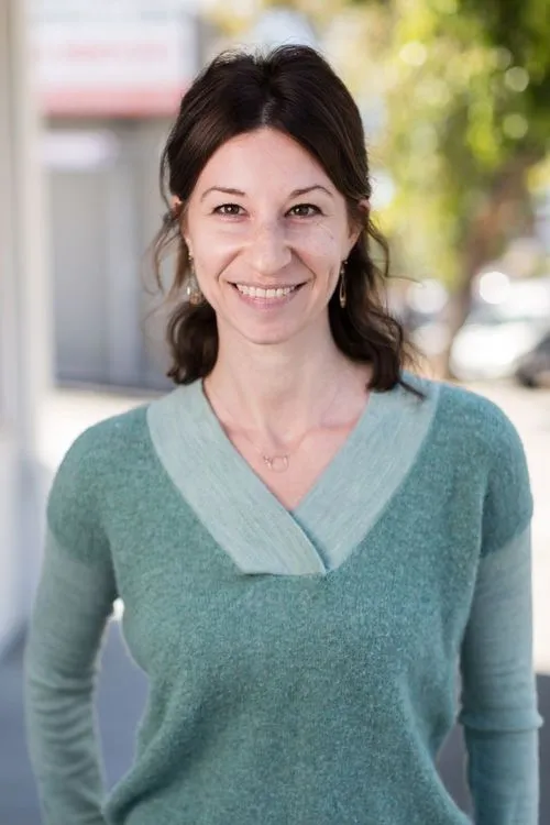 Joanna Mandell, MD