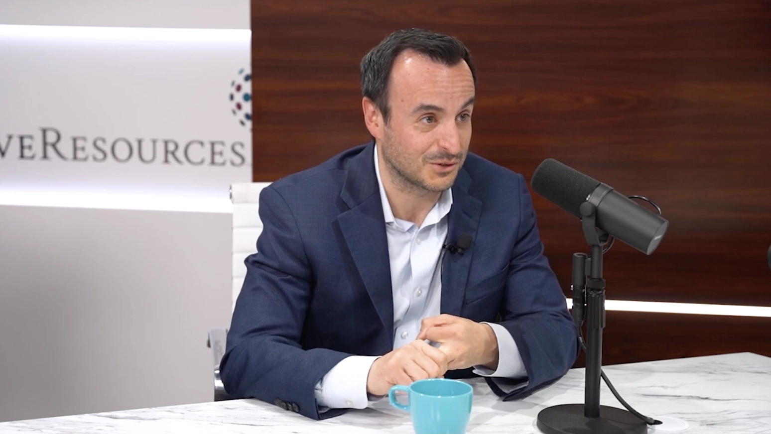 Dr. Jason Chirichigno on Captivating Health Insights: Rethinking Virtual Care