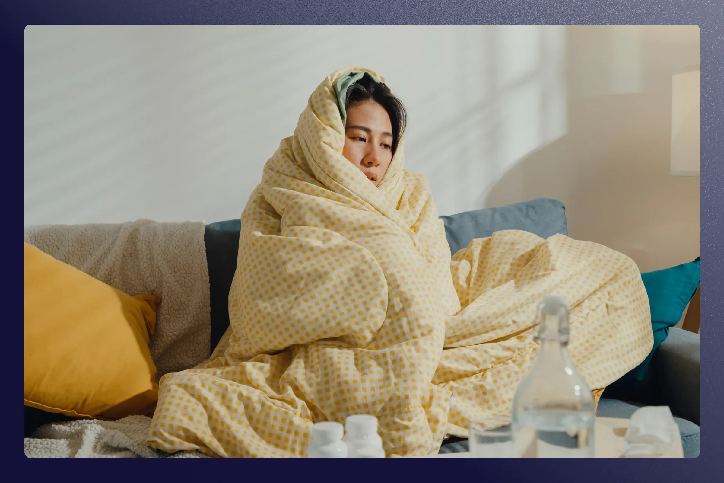 When Should I Go to Urgent Care for Flu