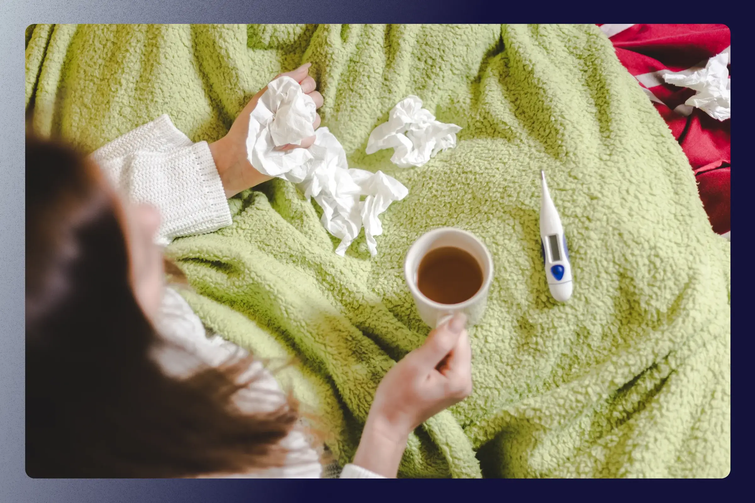 When Should You Go to Urgent Care for a Cold