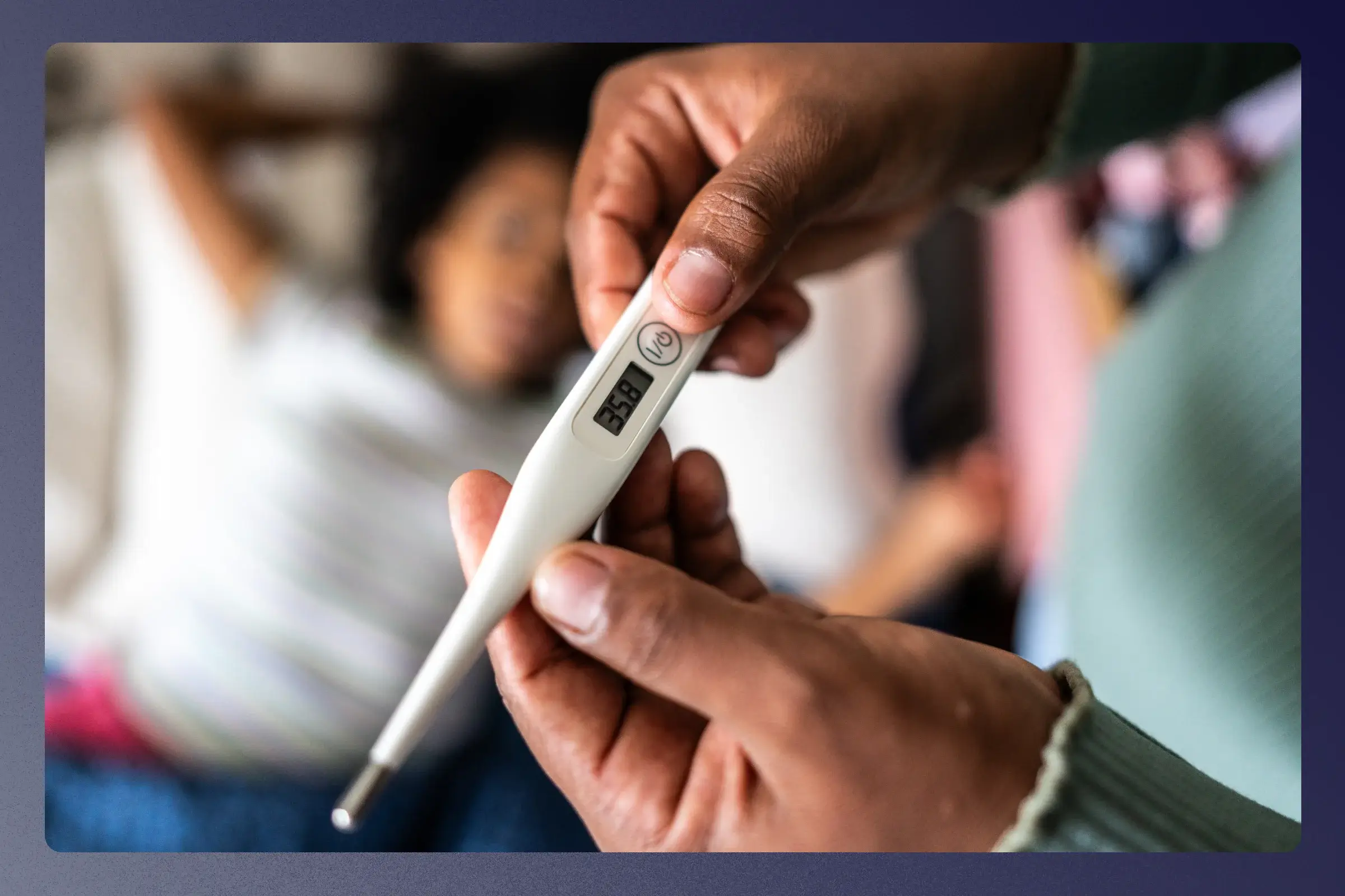 When To Go to Urgent Care for Fever