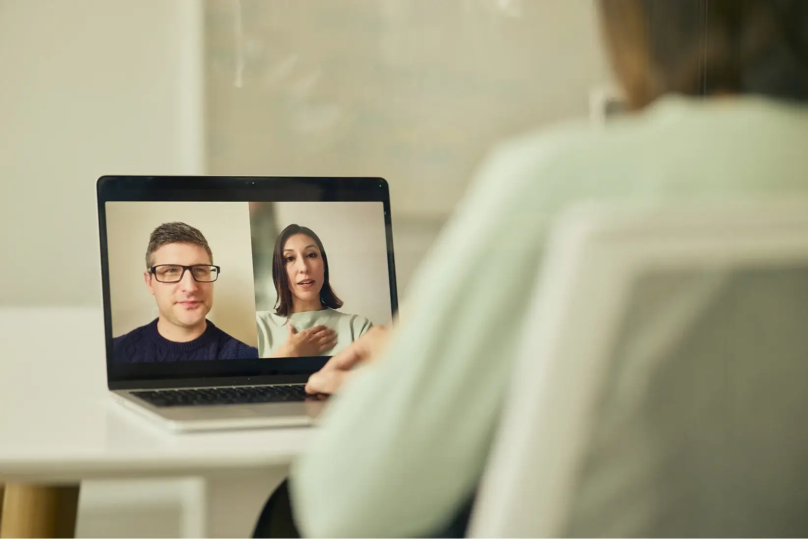 Integrating Mental Health Into Advanced Primary Care