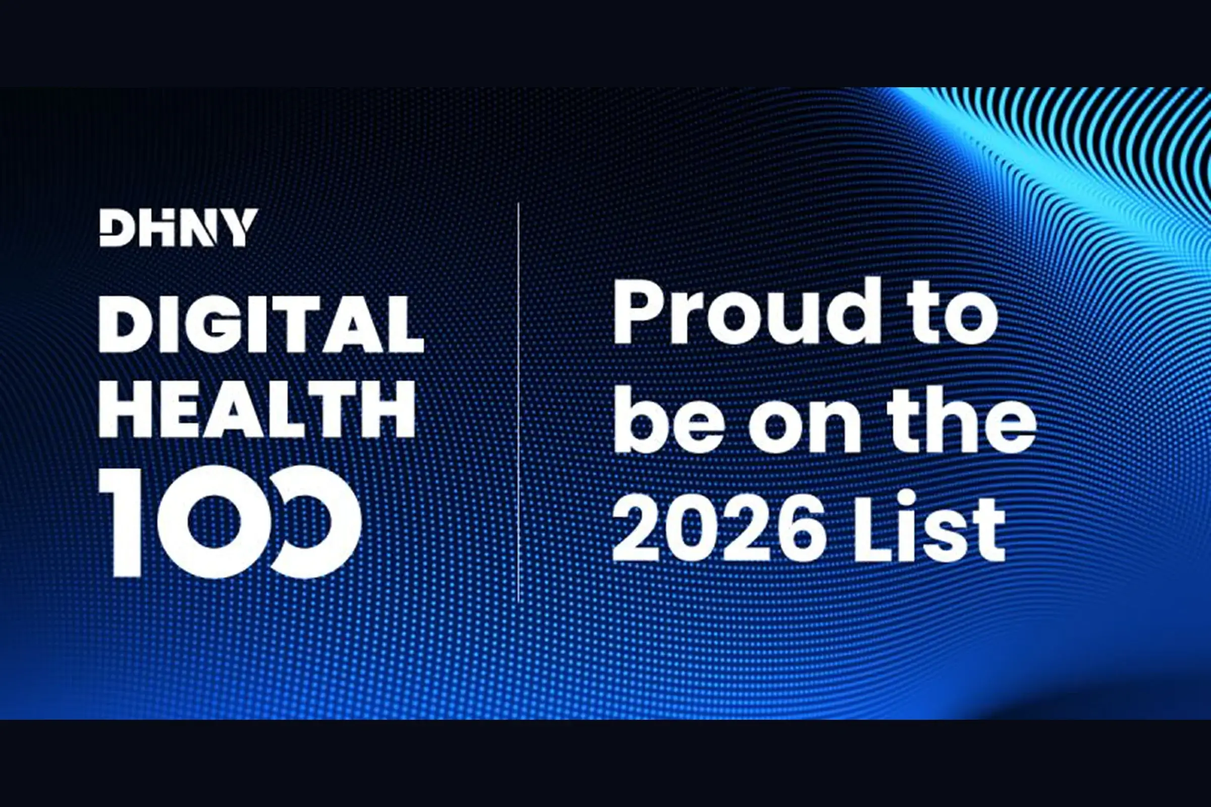 Galileo Named to Digital Health New York's 2026 Digital Health 100 