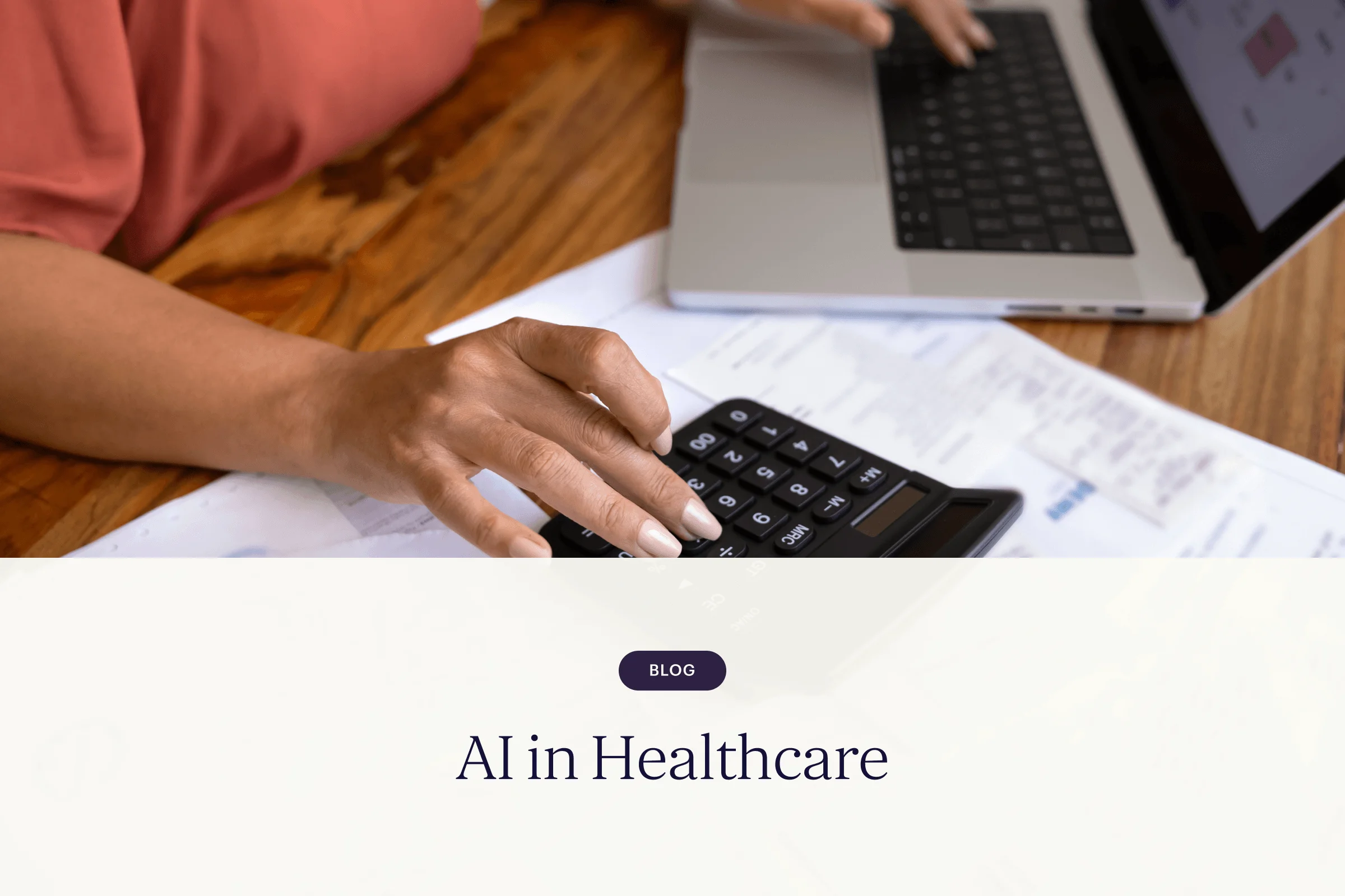 AI in Healthcare