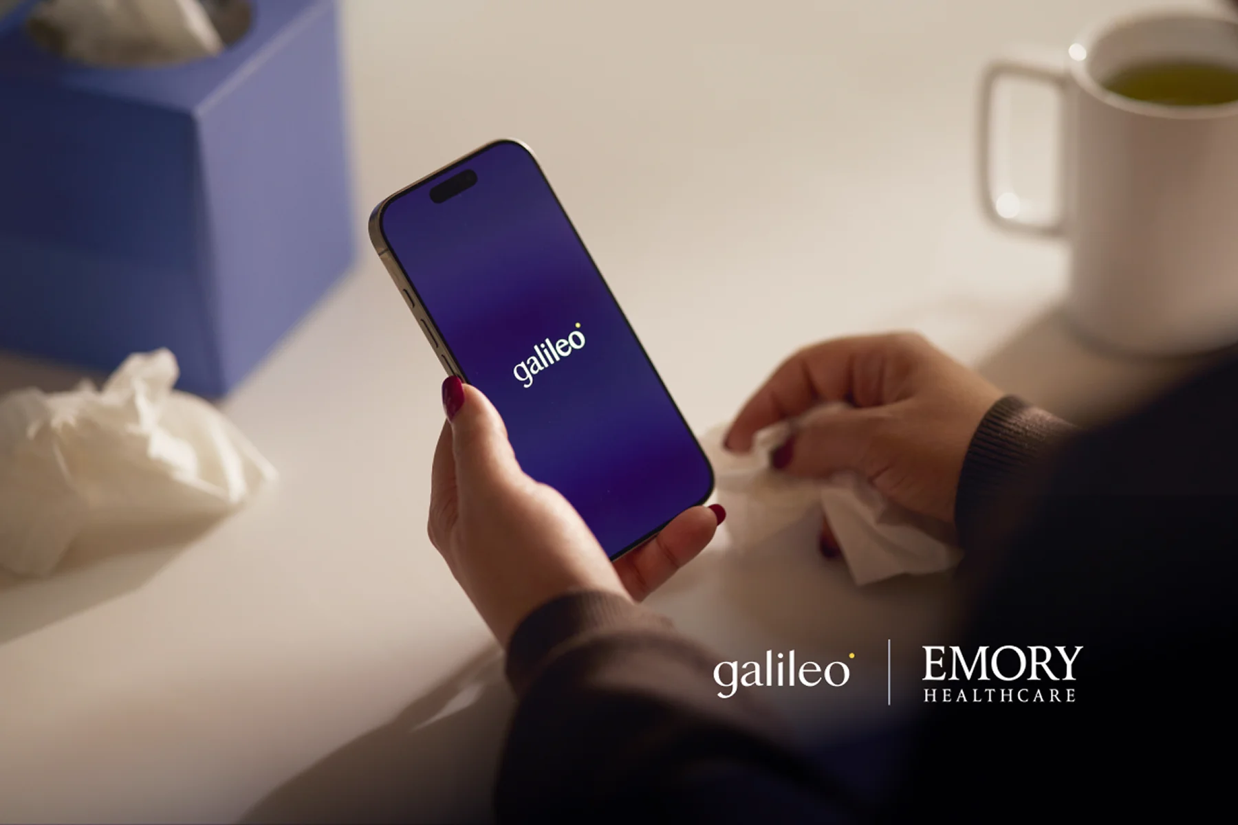Galileo and Emory Healthcare Collaborate to Expand Access to Primary Care