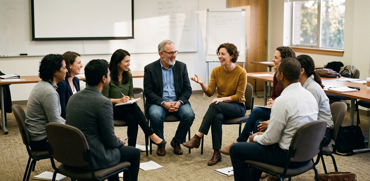 Running a training programme? Here's how to prove it's working.