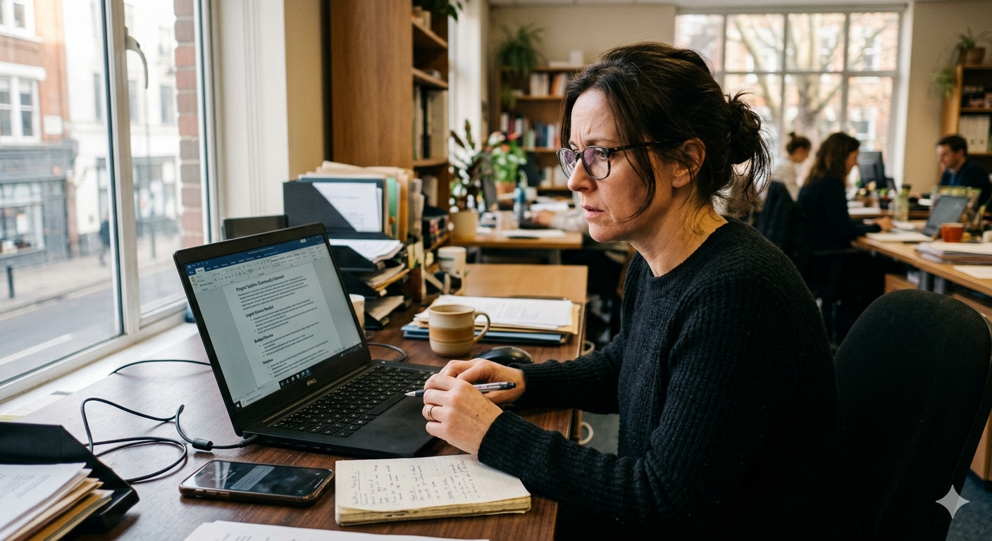 How to build a safeguarding system on Makerble