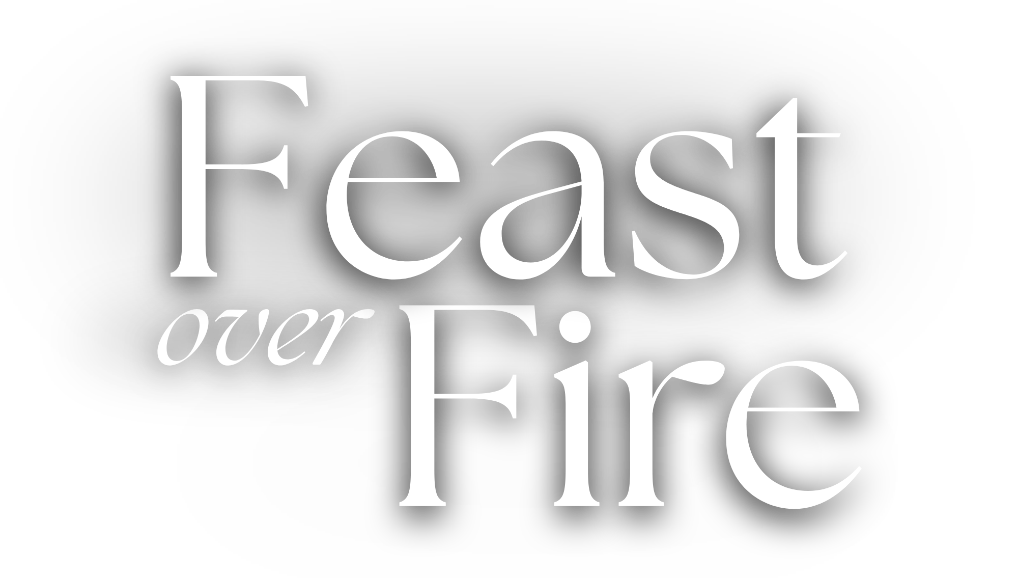 Feast over Fire