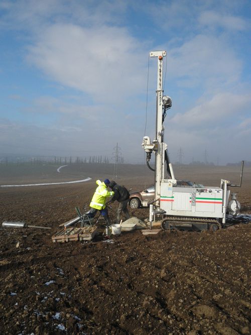 Reference | DGB Technik s.r.o. | Hradec Králové