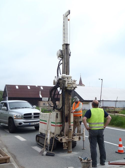 Reference | DGB Technik s.r.o. | Hradec Králové