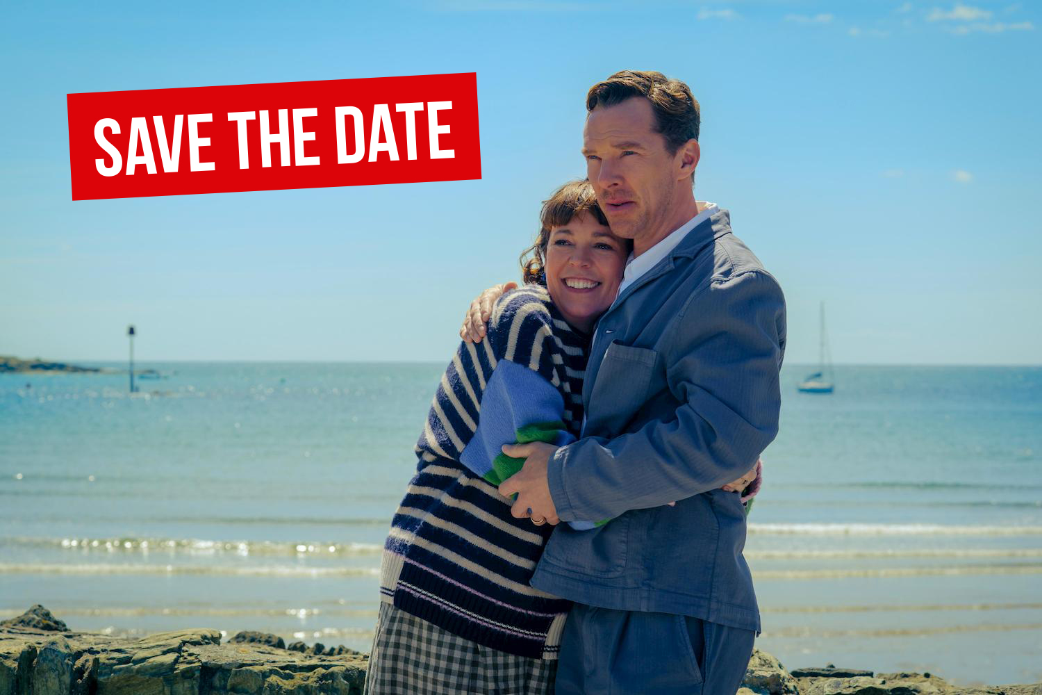 Save the date