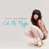 Artwork for a song Call Me Maybe by Carly Rae Jepsen