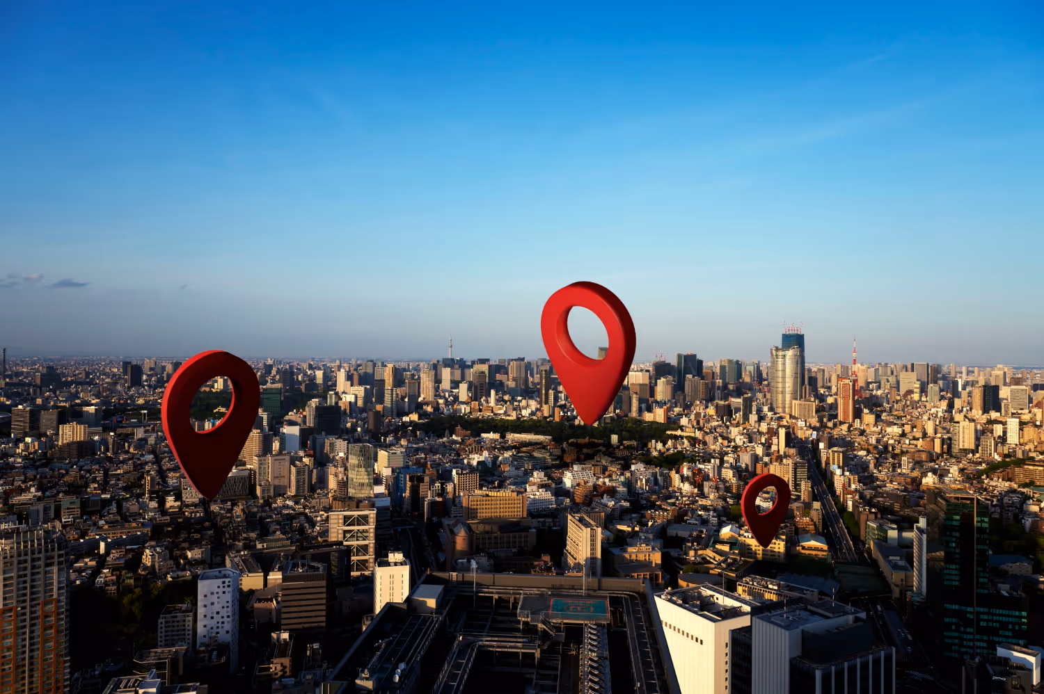 Local SEO on Webflow