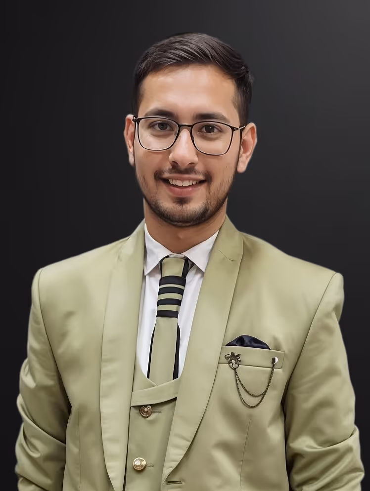 Tarun CEO