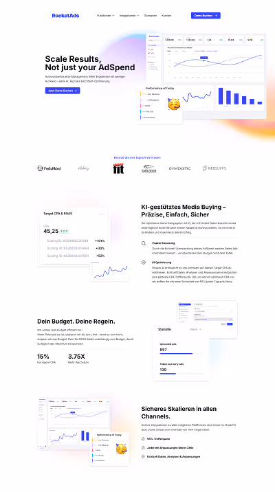RocketAds