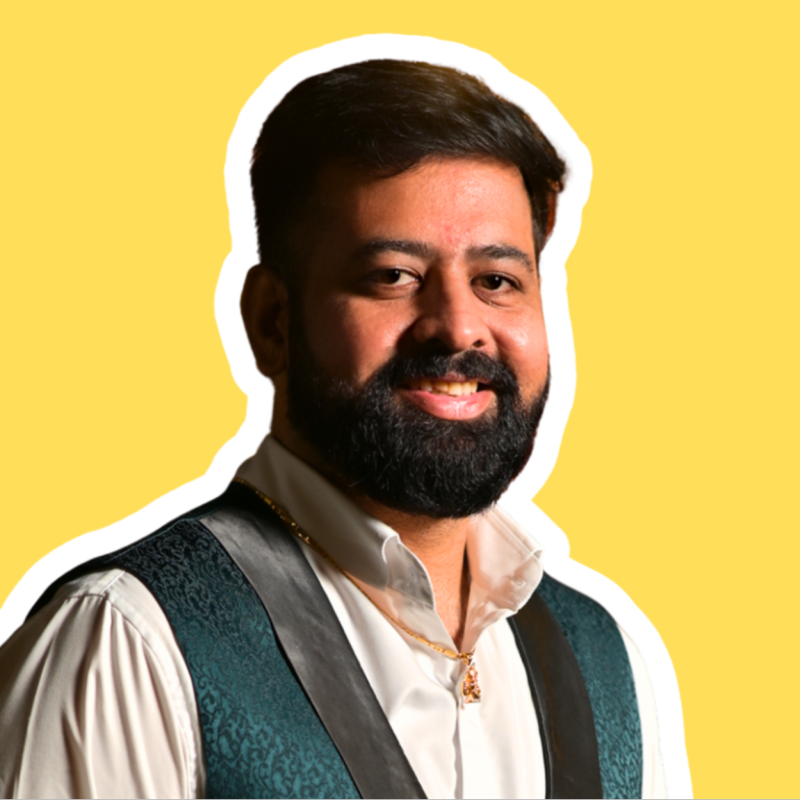Tarun CEO
