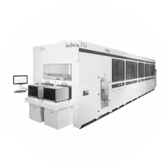 TersOnus Platform