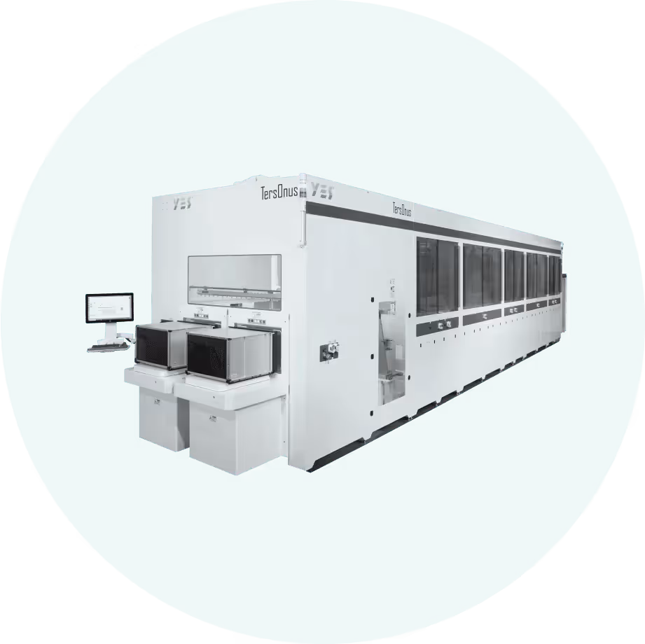 TersOnus Platform
