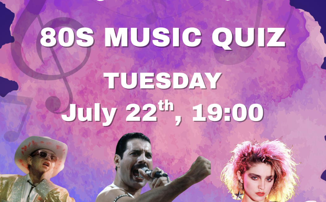 Film & TV Music Quiz!