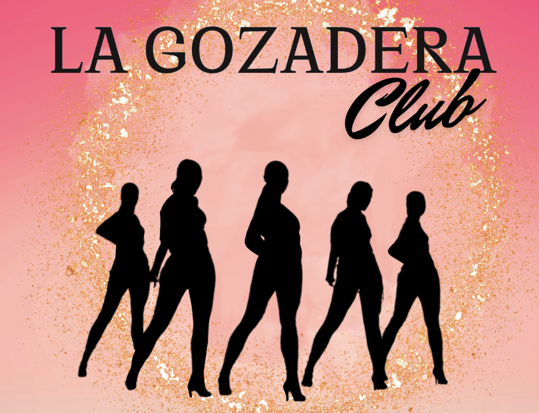 La Gozadera Club 23 Aug