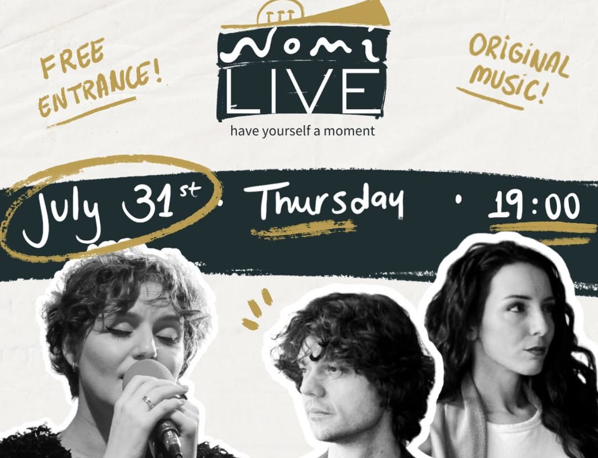 Nomi Live