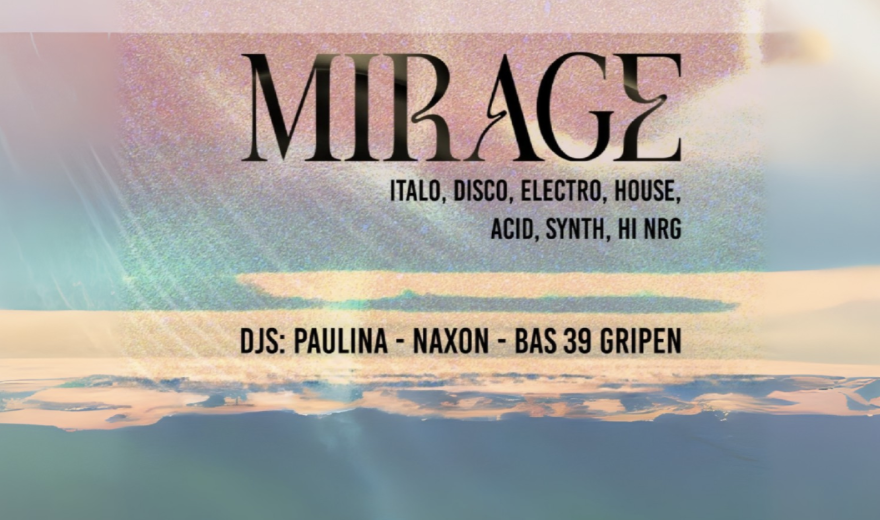 Mirage