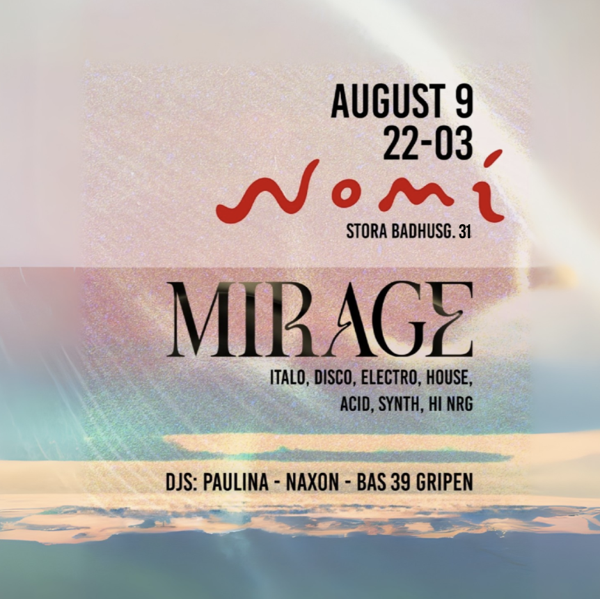 Mirage