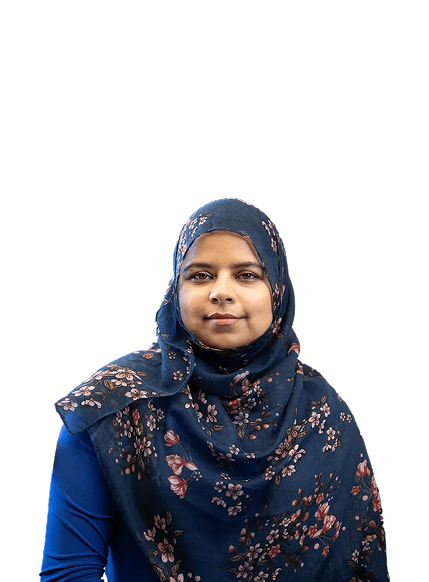 Amber Jehanzeb