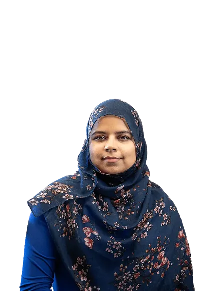 Amber Jehanzeb