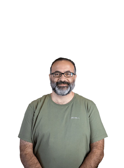 Ammar Abu Rayseh