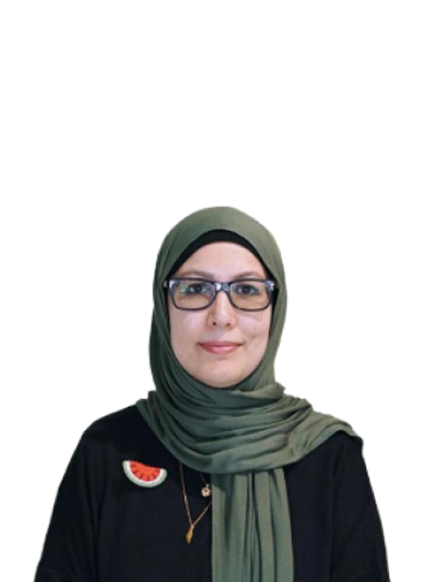 Hanadil Ahmed