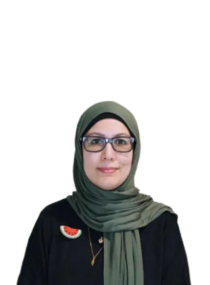 Hanadil Ahmed
