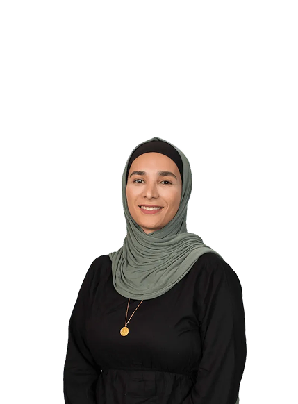 Leen Yaghi