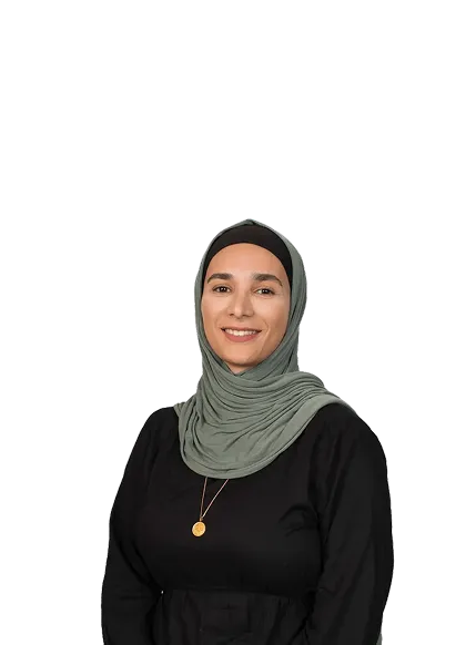 Leen Yaghi