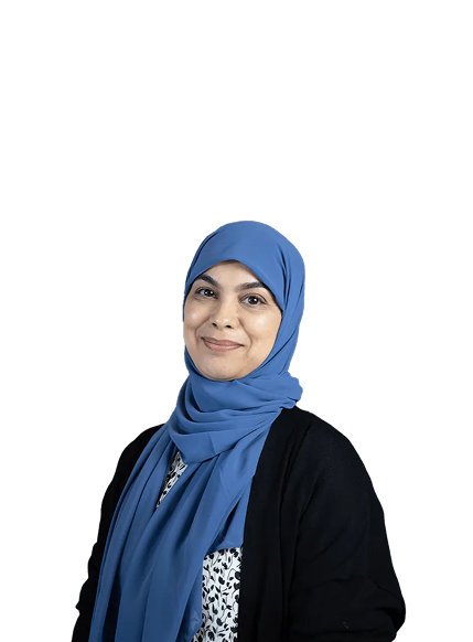 Zainab Manjra