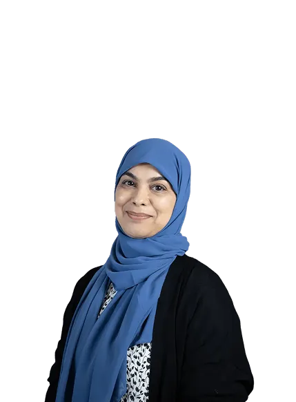 Zainab Manjra