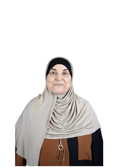 Badiah Abdelnabi