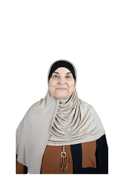 Badiah Abdelnabi