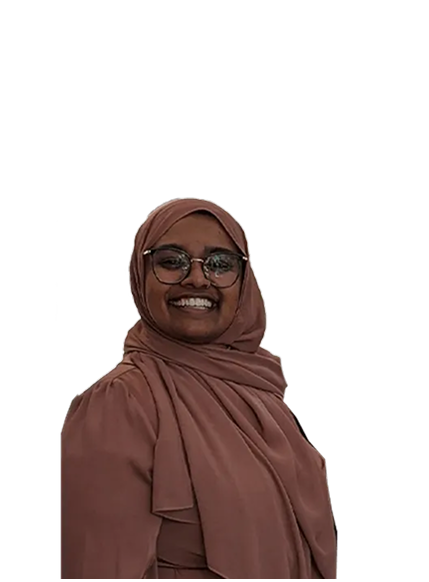 Saleha Islam