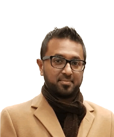 Sameer Ansary