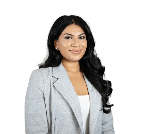 Sidra Tahir