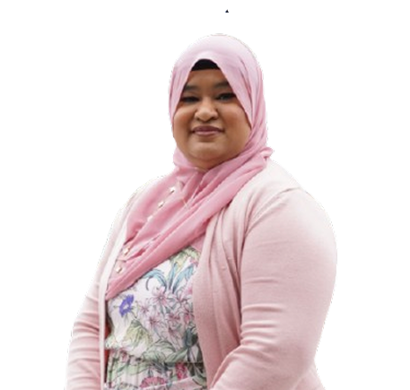 Nuzaira Safi