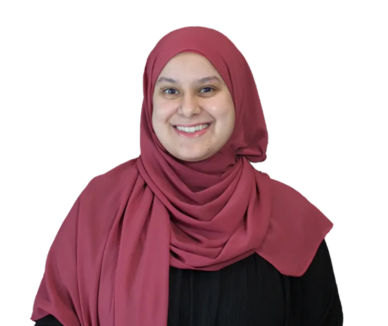 Ayah Mohamed